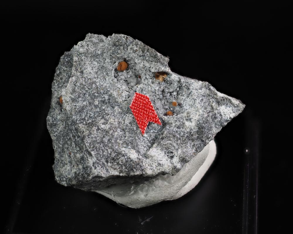 Arisite-(Ce)